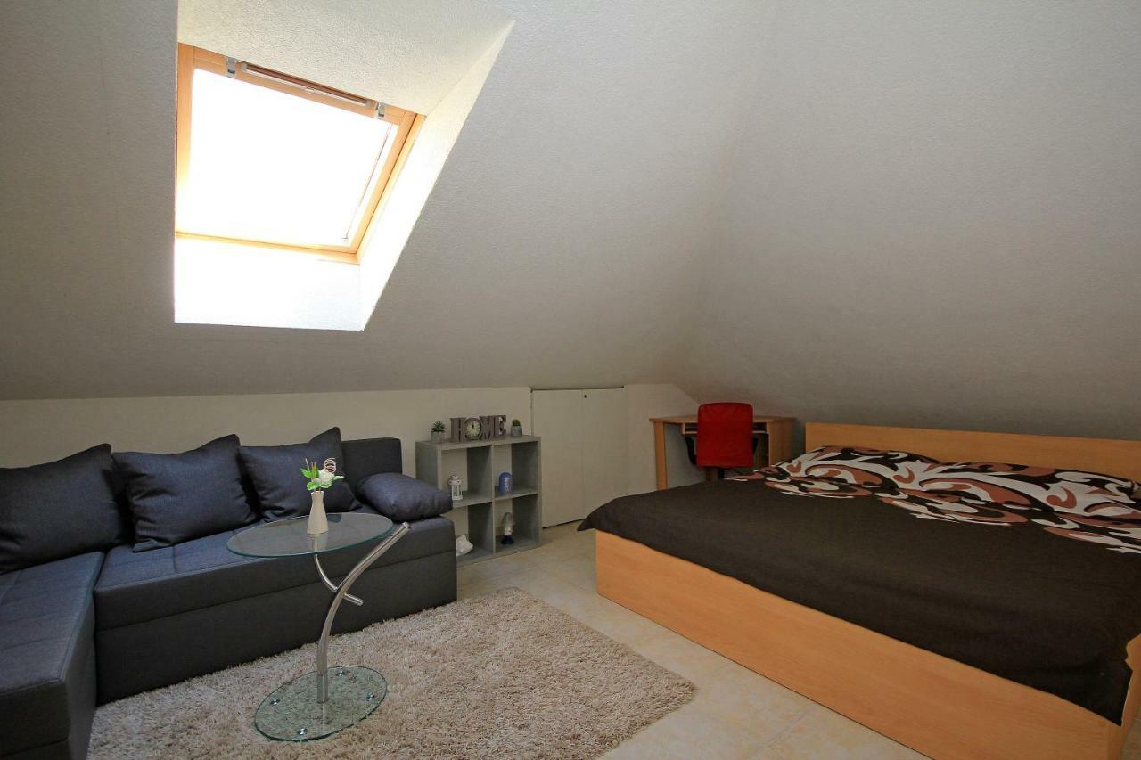 Apartment Ivana 马卡尔斯卡 外观 照片