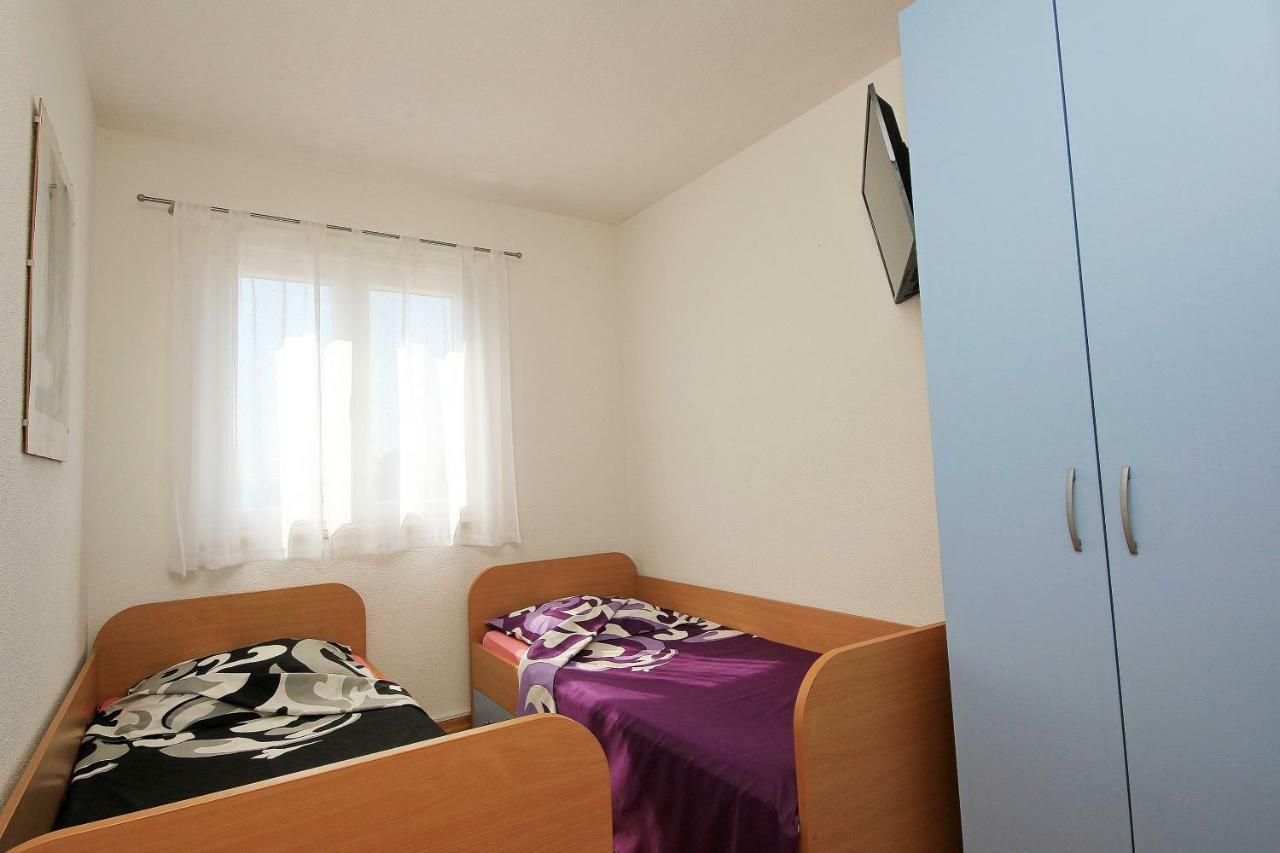 Apartment Ivana 马卡尔斯卡 外观 照片